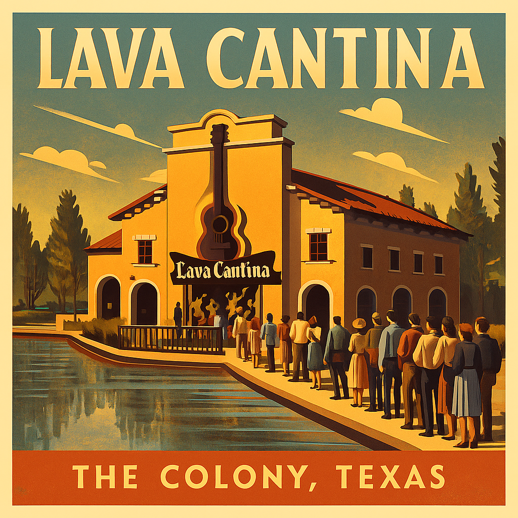 Grandscape’s Turning Point: Inside the Quiet Shake-Up of The Colony’s Most Ambitious Destination