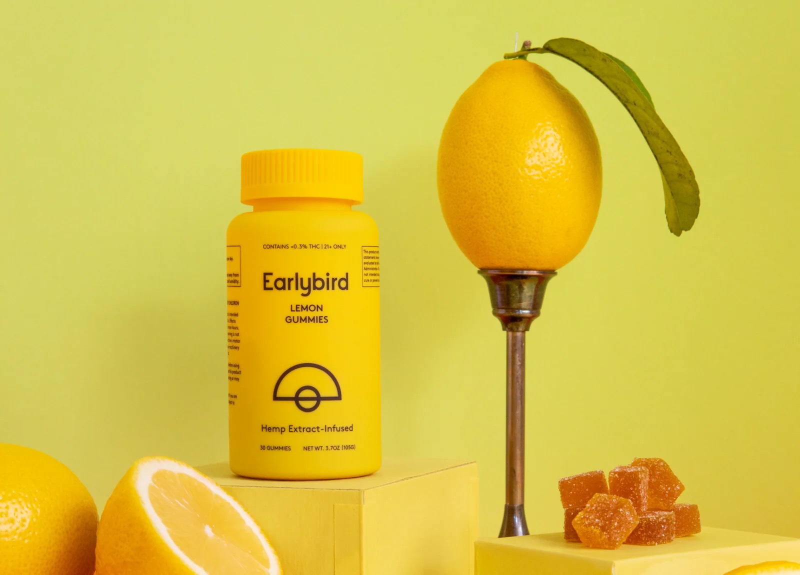 EarlyBird CBD Discount Code & Honest Review